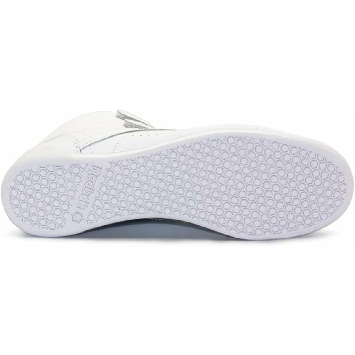 Pantofi sport pentru femei Reebok Princess Alb